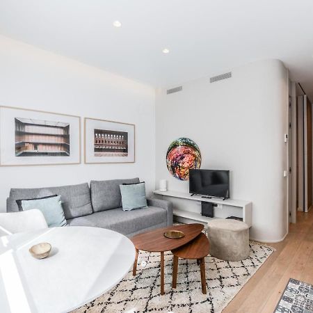 Apartamento Reformado En La Calle Pez Alquiler Temporal Мадрид Екстер'єр фото