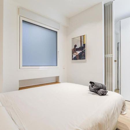 Apartamento Reformado En La Calle Pez Alquiler Temporal Мадрид Екстер'єр фото