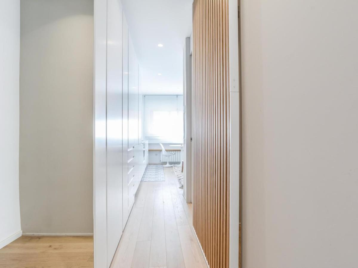 Apartamento Reformado En La Calle Pez Alquiler Temporal Мадрид Екстер'єр фото